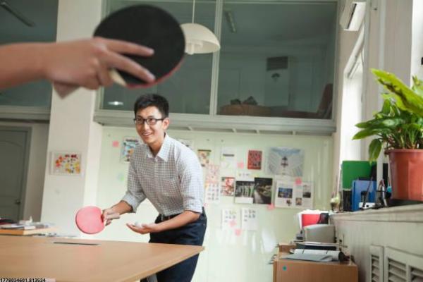 I开头的体育项目英文单词盘点
